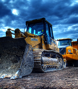 工程機(jī)械用油