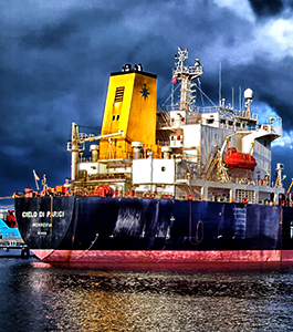 汽輪機(jī)用油